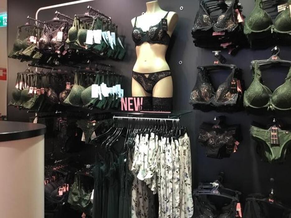 Foto's Hunkemöller