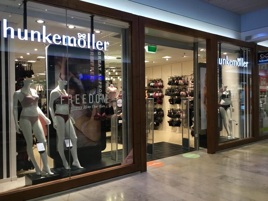 Foto's Hunkemöller