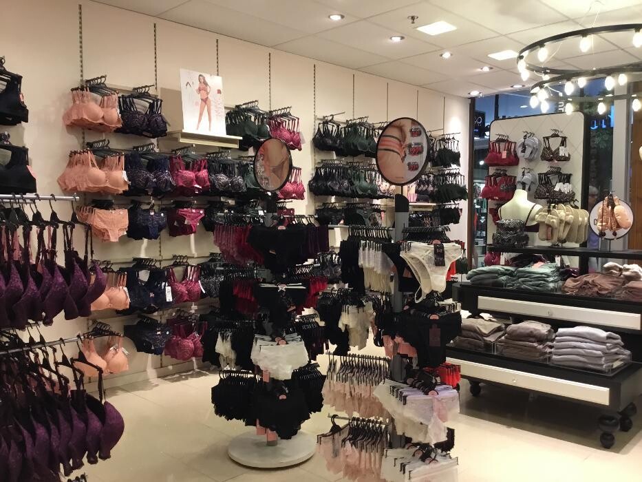 Foto's Hunkemöller