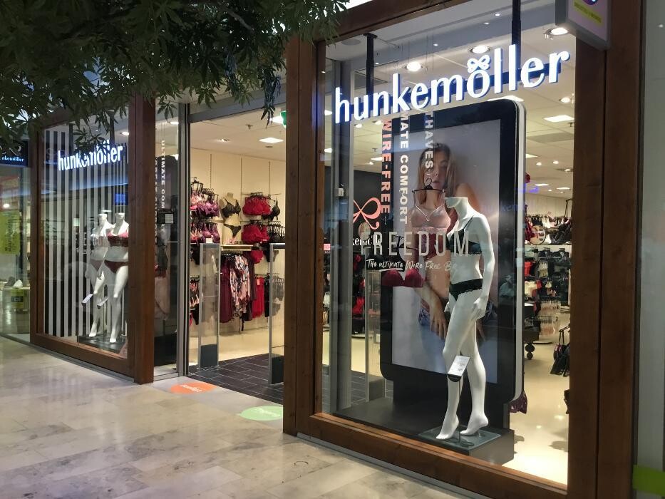 Foto's Hunkemöller