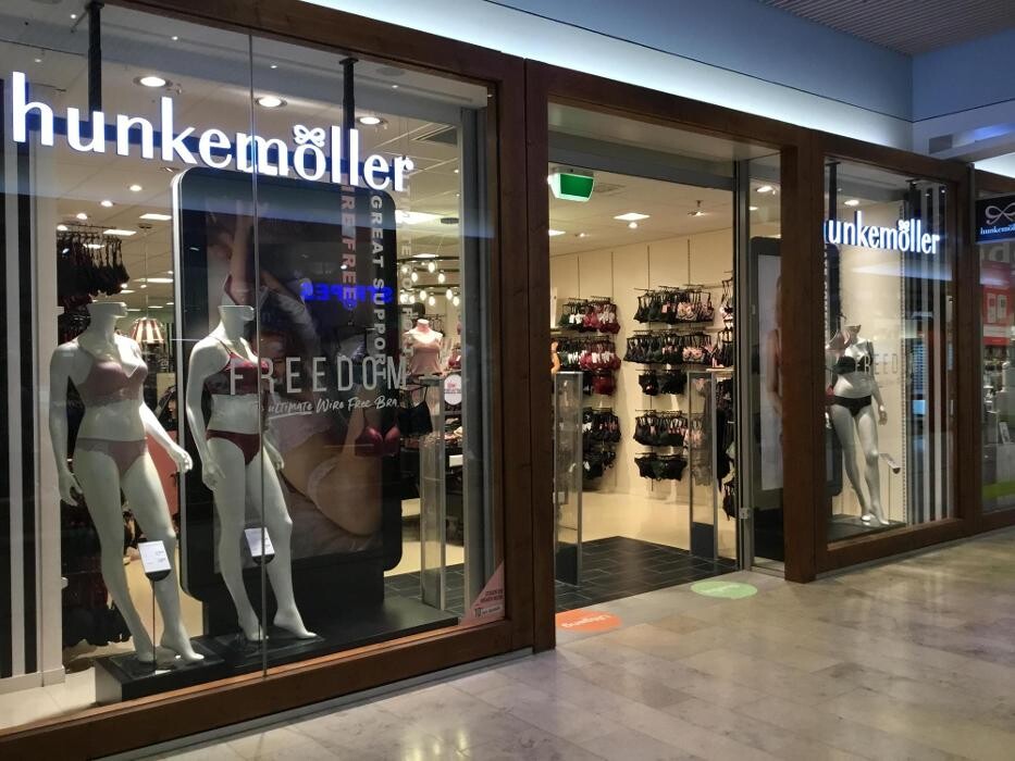 Foto's Hunkemöller