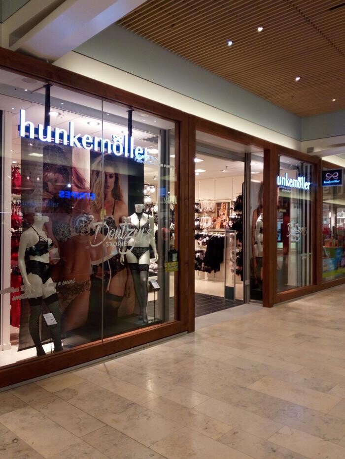 Foto's Hunkemöller