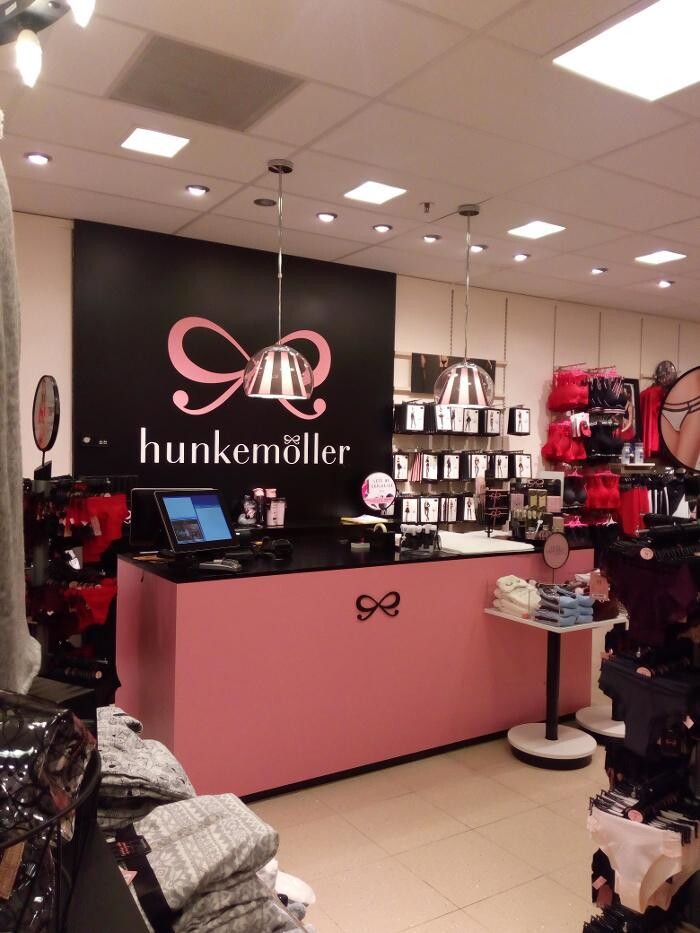 Foto's Hunkemöller