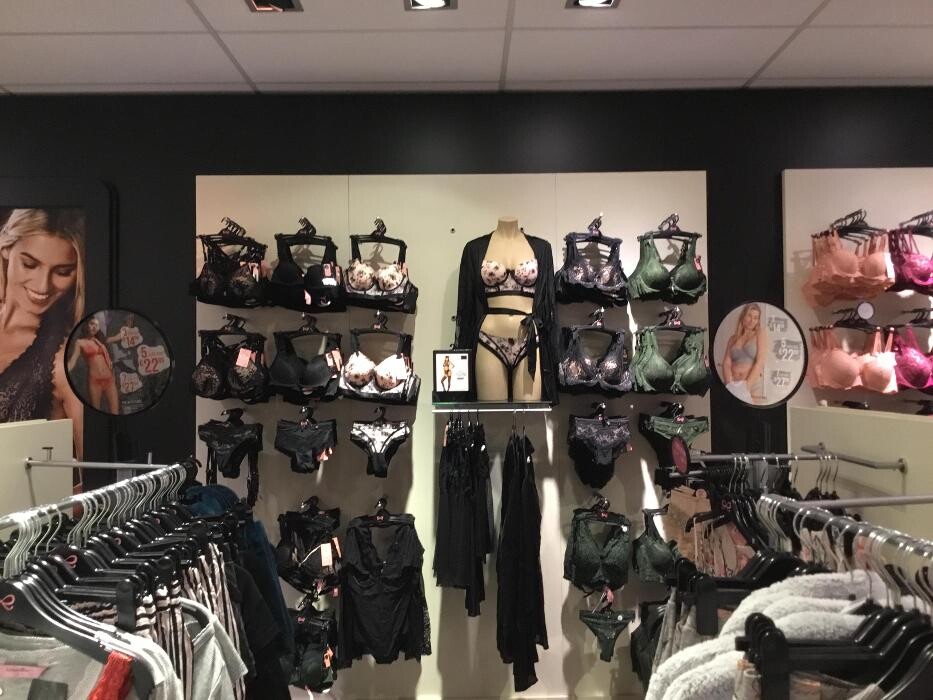 Foto's Hunkemöller