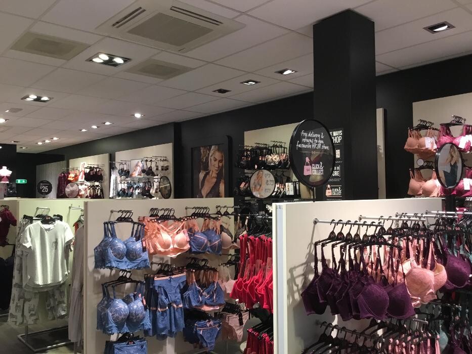 Foto's Hunkemöller