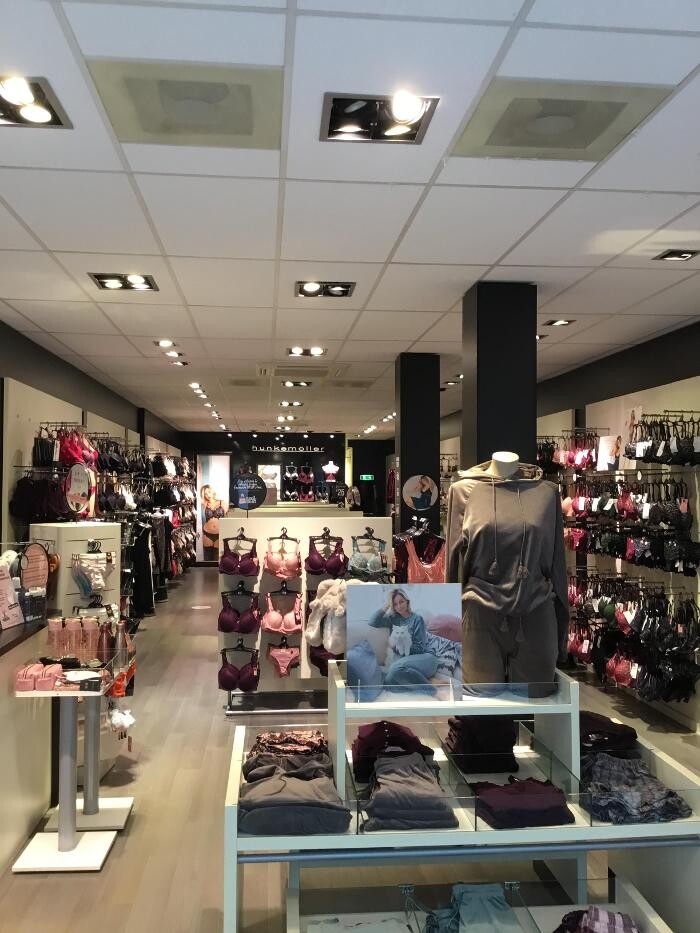 Foto's Hunkemöller