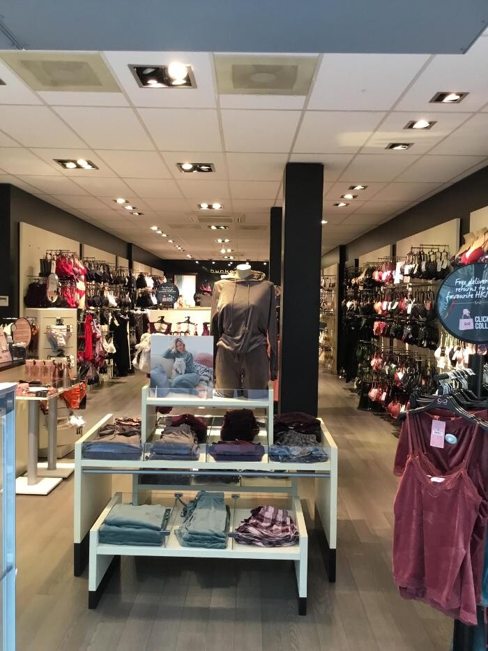 Foto's Hunkemöller
