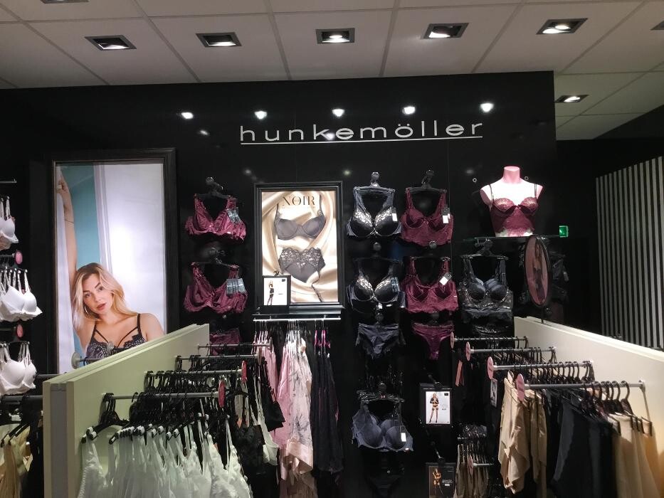 Foto's Hunkemöller