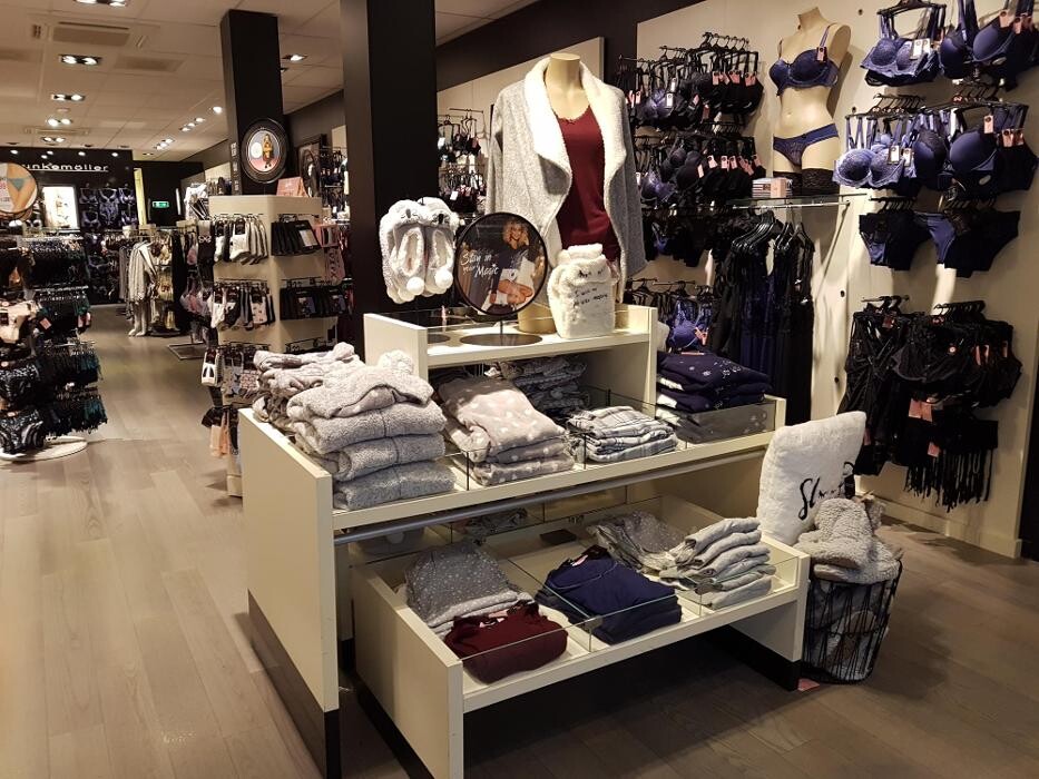 Foto's Hunkemöller