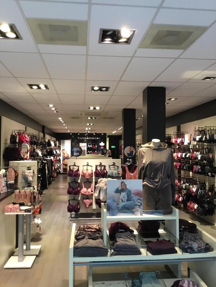 Foto's Hunkemöller