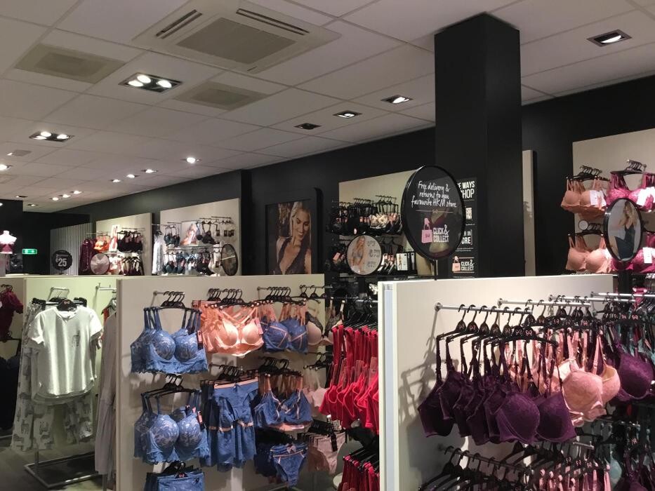 Foto's Hunkemöller