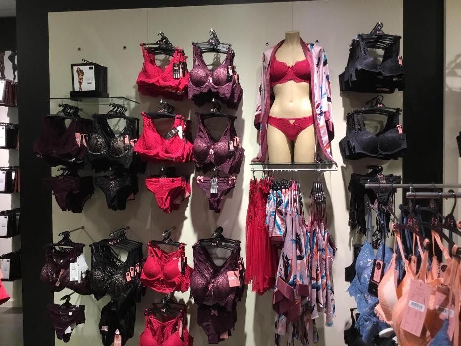 Foto's Hunkemöller