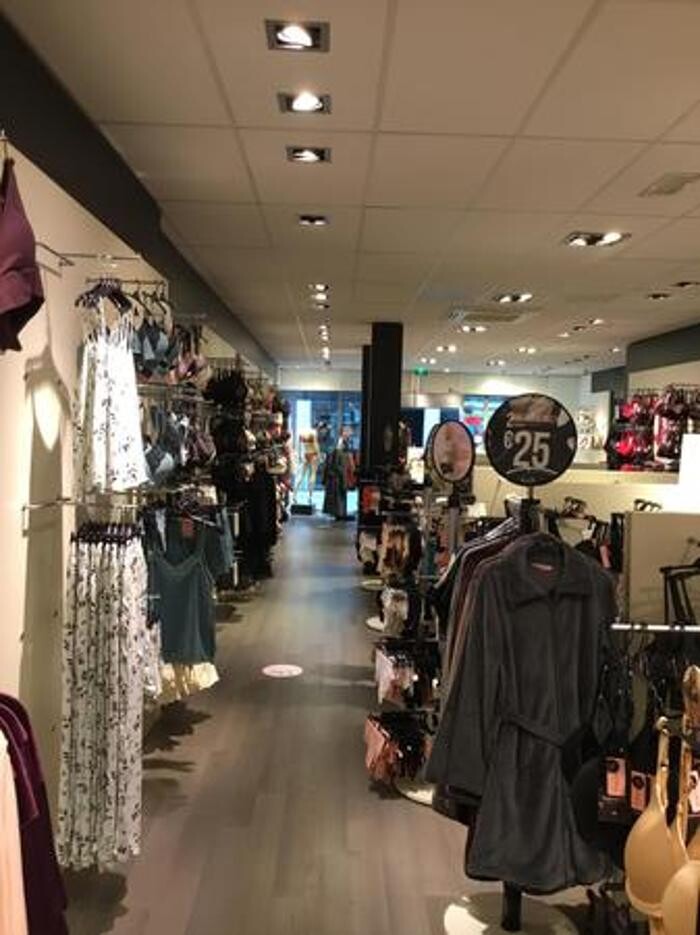 Foto's Hunkemöller