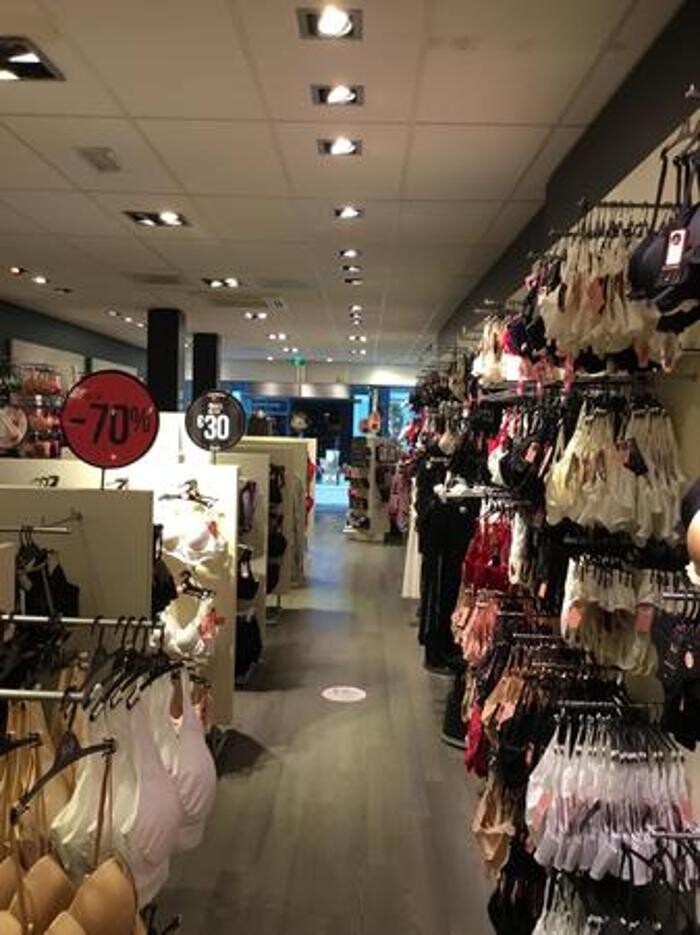 Foto's Hunkemöller