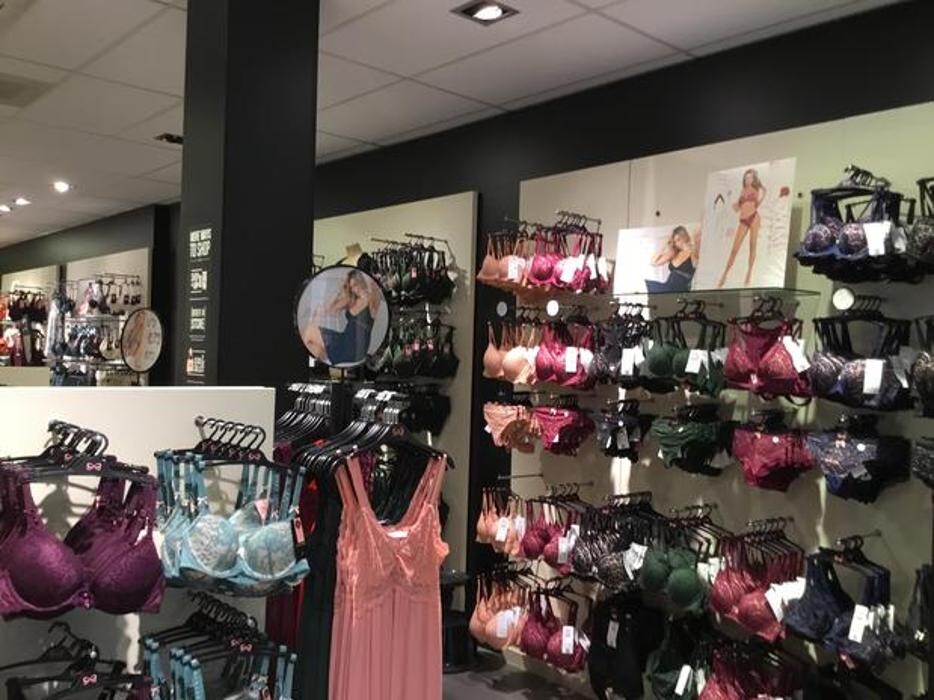 Foto's Hunkemöller