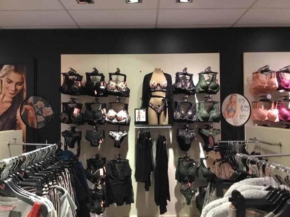 Foto's Hunkemöller