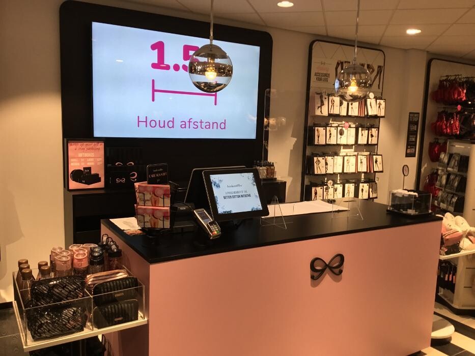 Foto's Hunkemöller