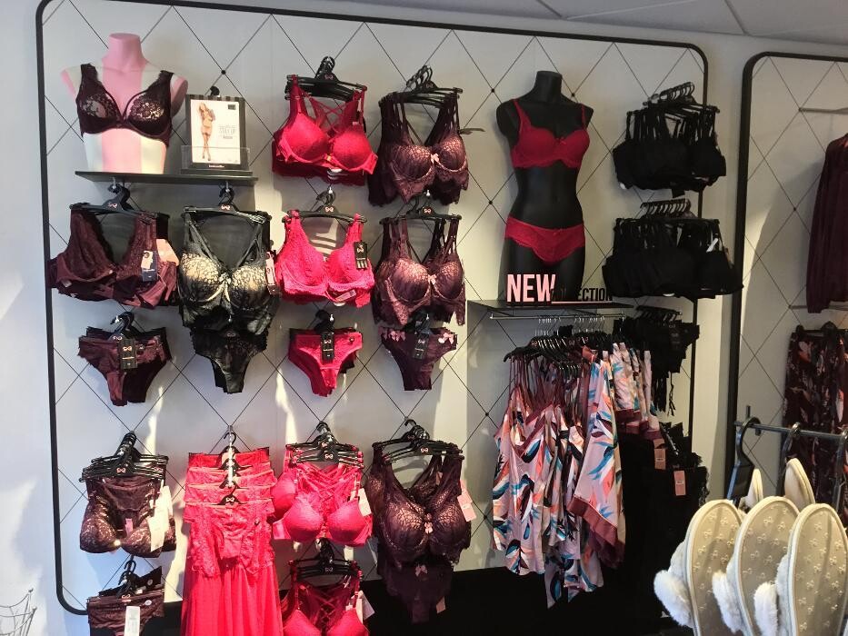 Foto's Hunkemöller