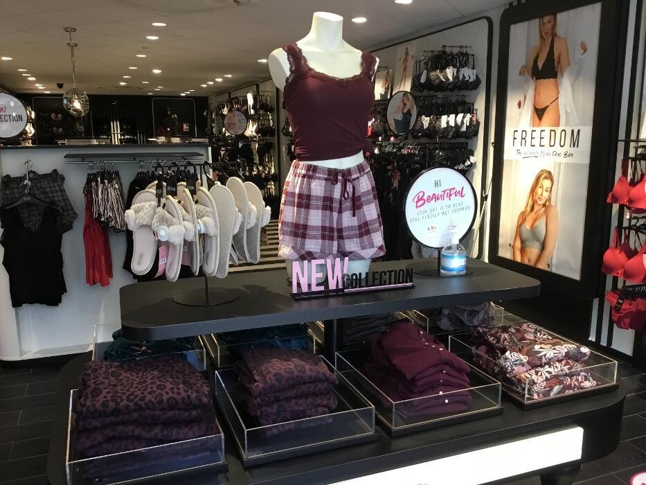 Foto's Hunkemöller