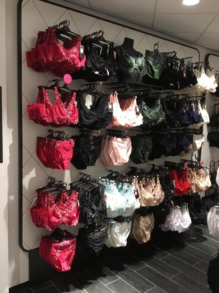 Foto's Hunkemöller