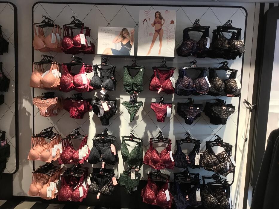 Foto's Hunkemöller