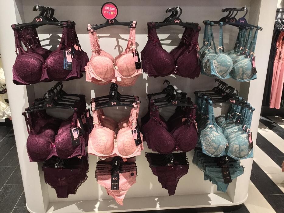 Foto's Hunkemöller