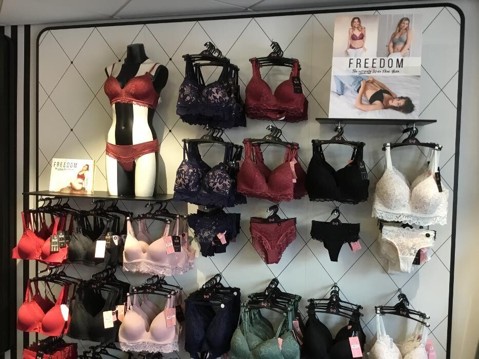 Foto's Hunkemöller