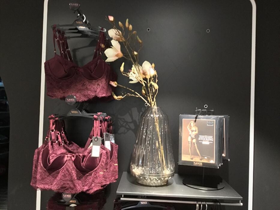 Foto's Hunkemöller
