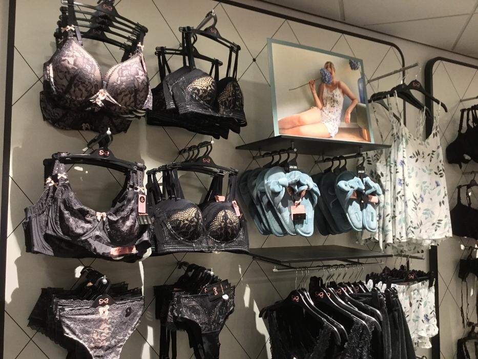 Foto's Hunkemöller