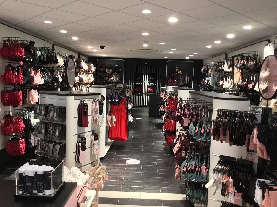 Foto's Hunkemöller