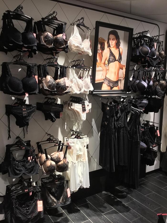 Foto's Hunkemöller