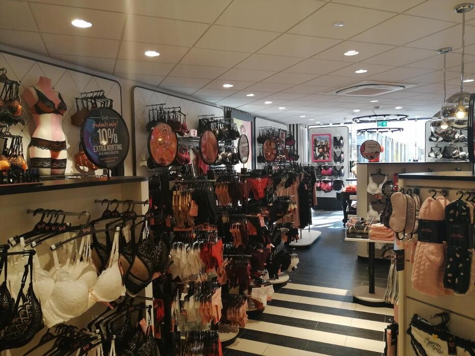 Foto's Hunkemöller