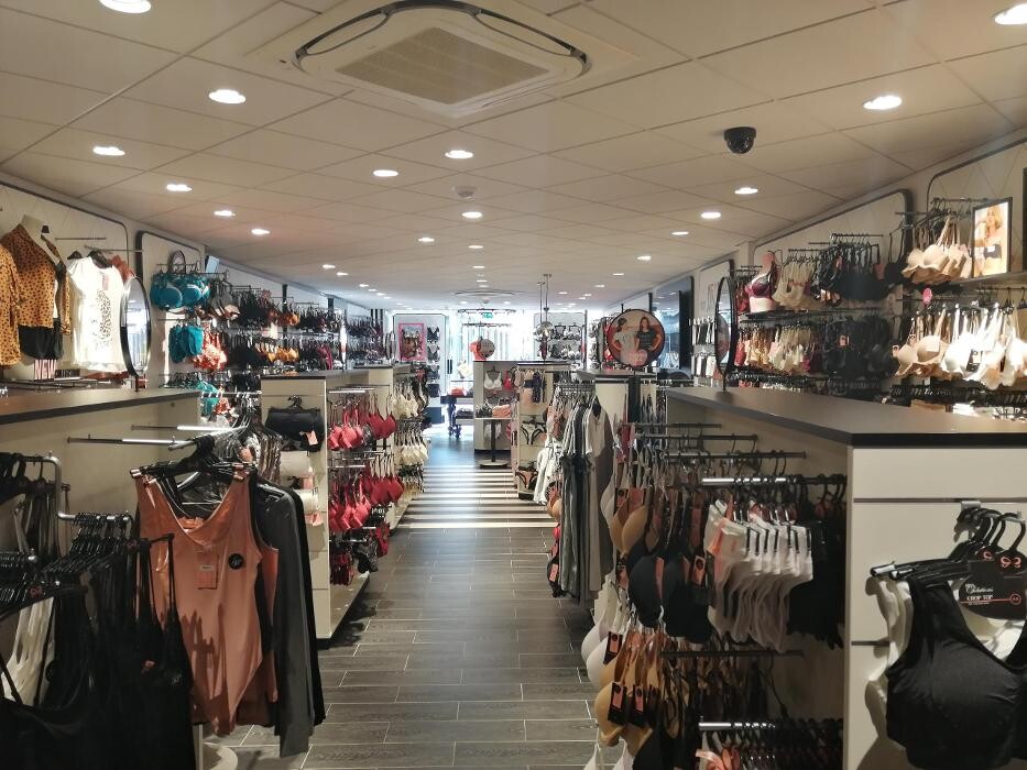 Foto's Hunkemöller