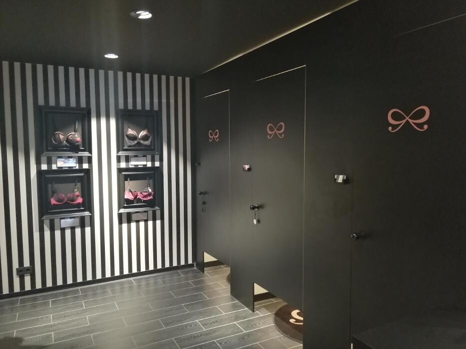 Foto's Hunkemöller