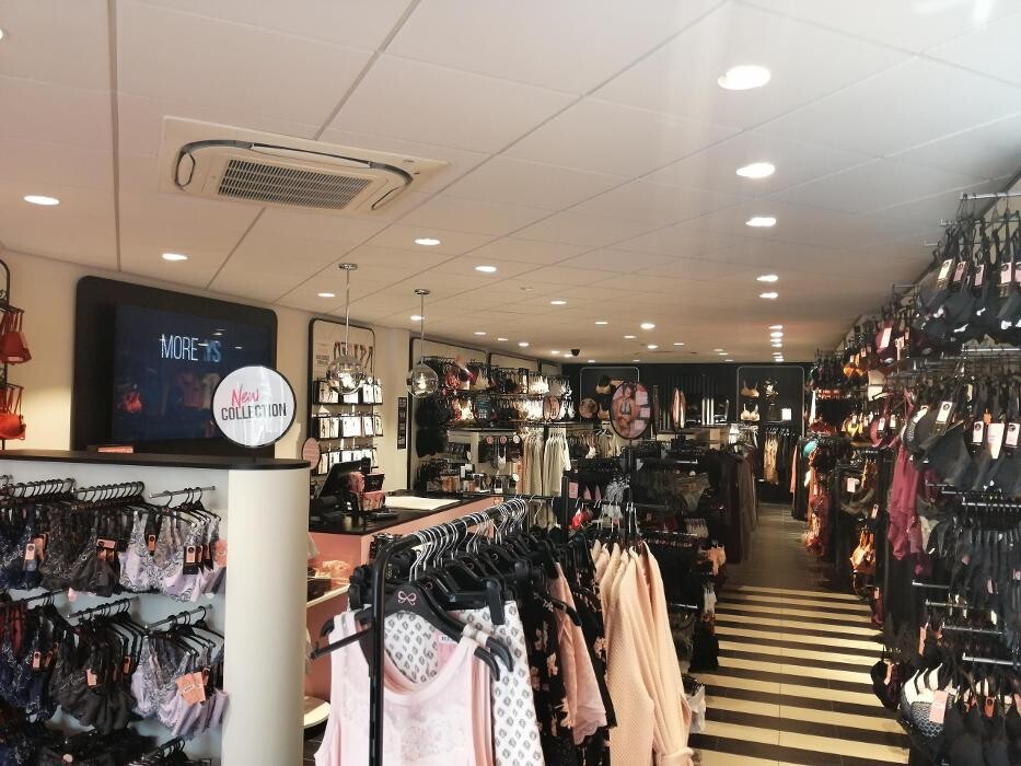 Foto's Hunkemöller
