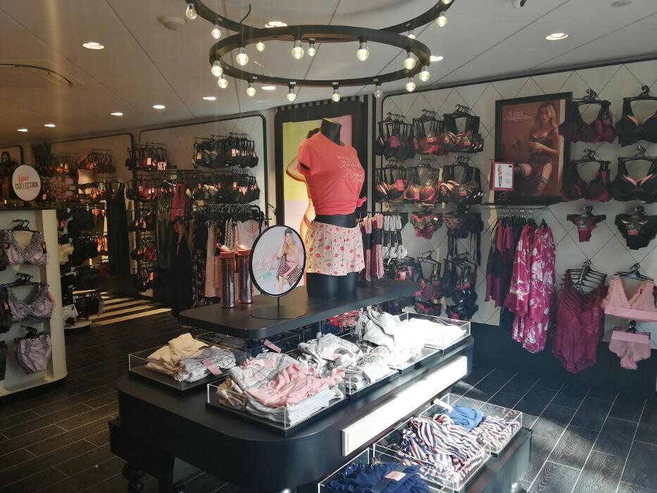 Foto's Hunkemöller