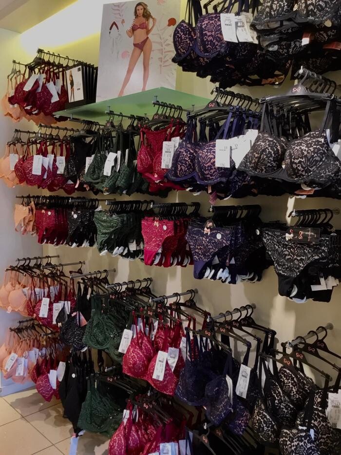 Foto's Hunkemöller