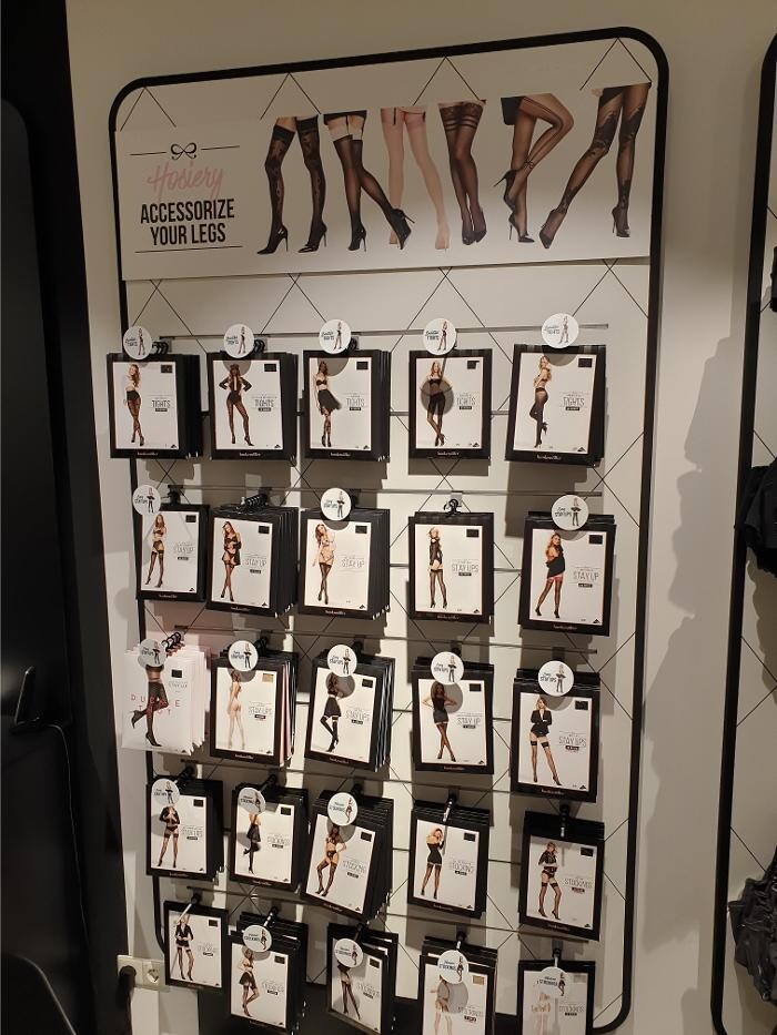 Foto's Hunkemöller