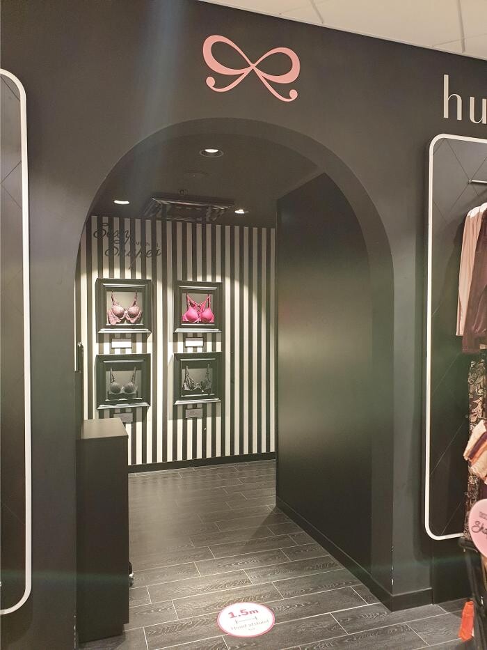 Foto's Hunkemöller