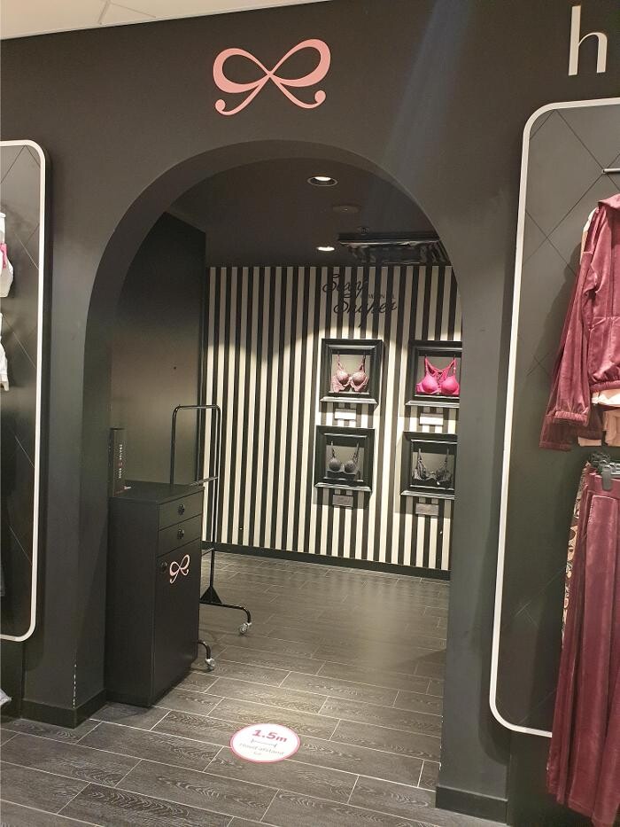 Foto's Hunkemöller