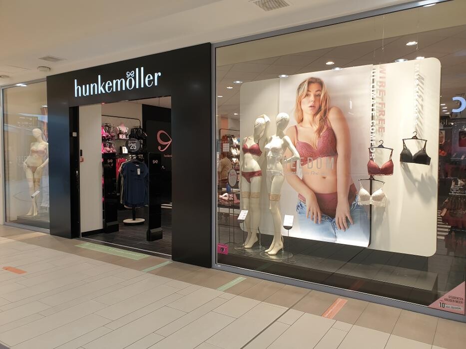 Foto's Hunkemöller