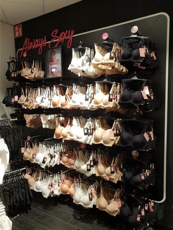 Foto's Hunkemöller