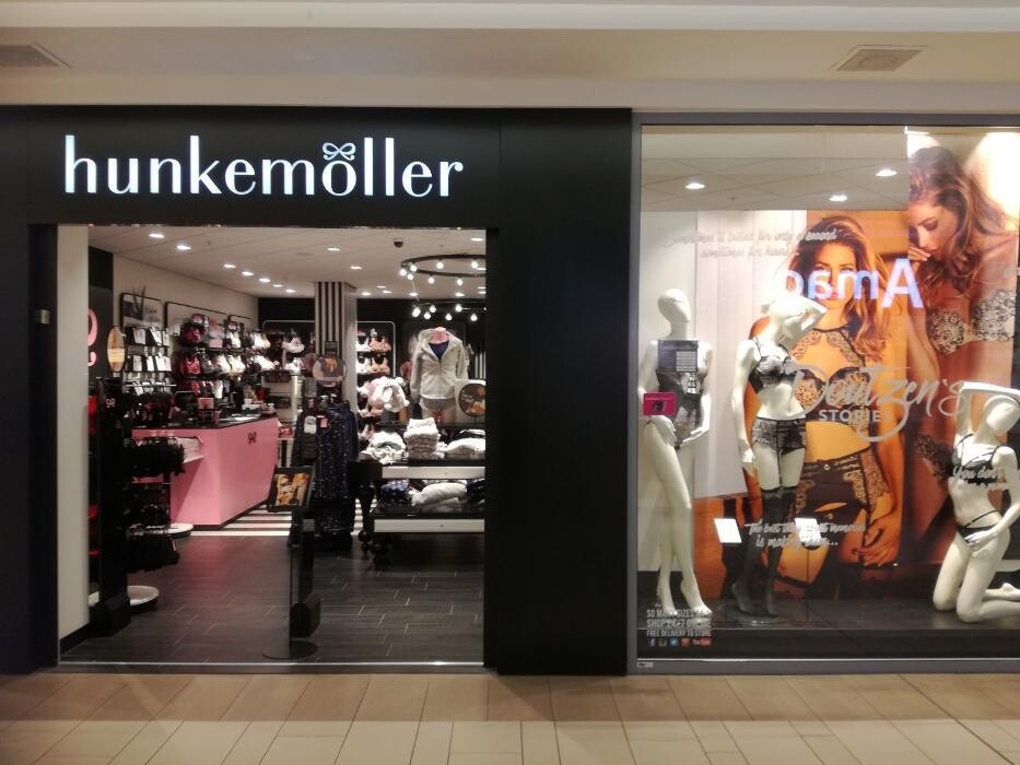 Foto's Hunkemöller