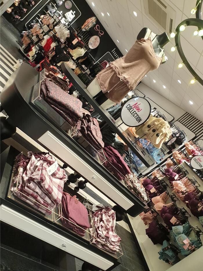 Foto's Hunkemöller