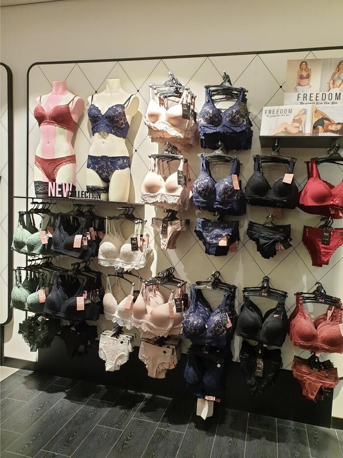 Foto's Hunkemöller