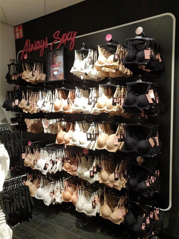 Foto's Hunkemöller