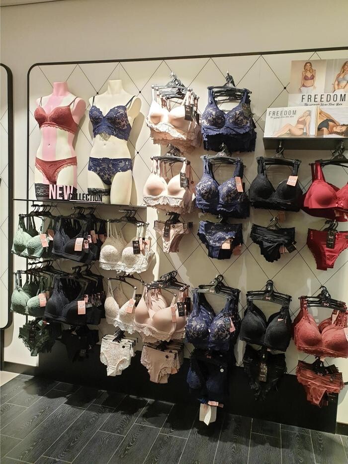 Foto's Hunkemöller