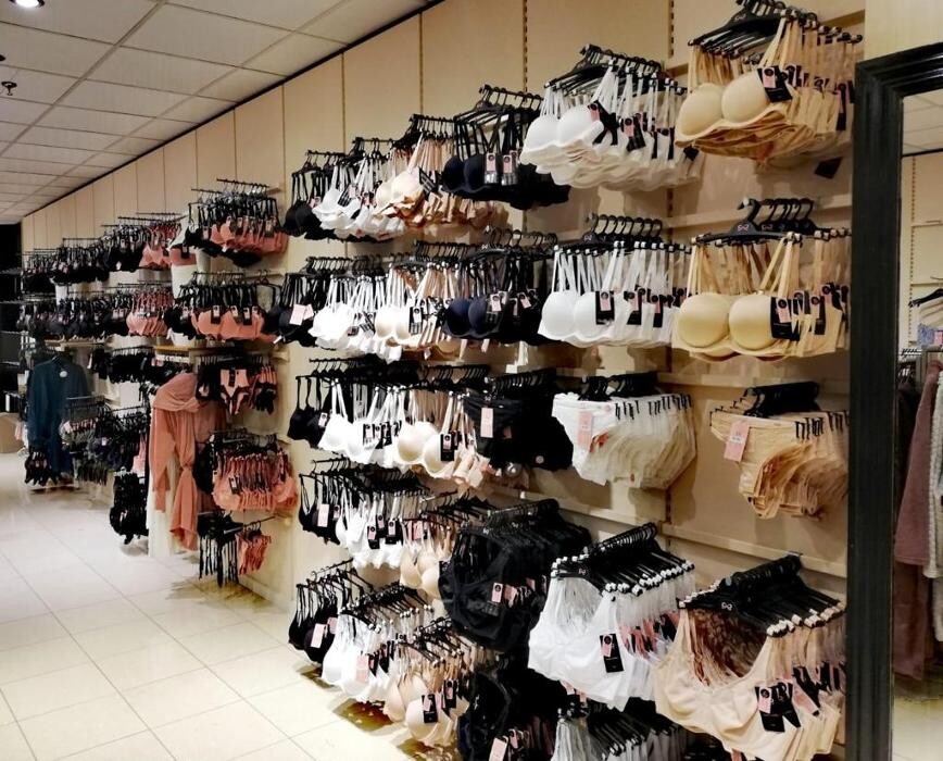 Foto's Hunkemöller
