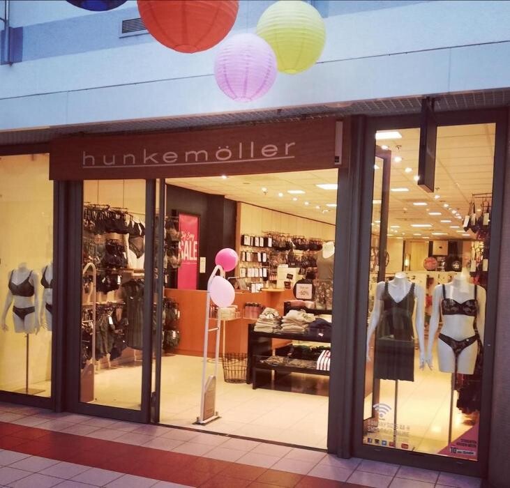 Foto's Hunkemöller