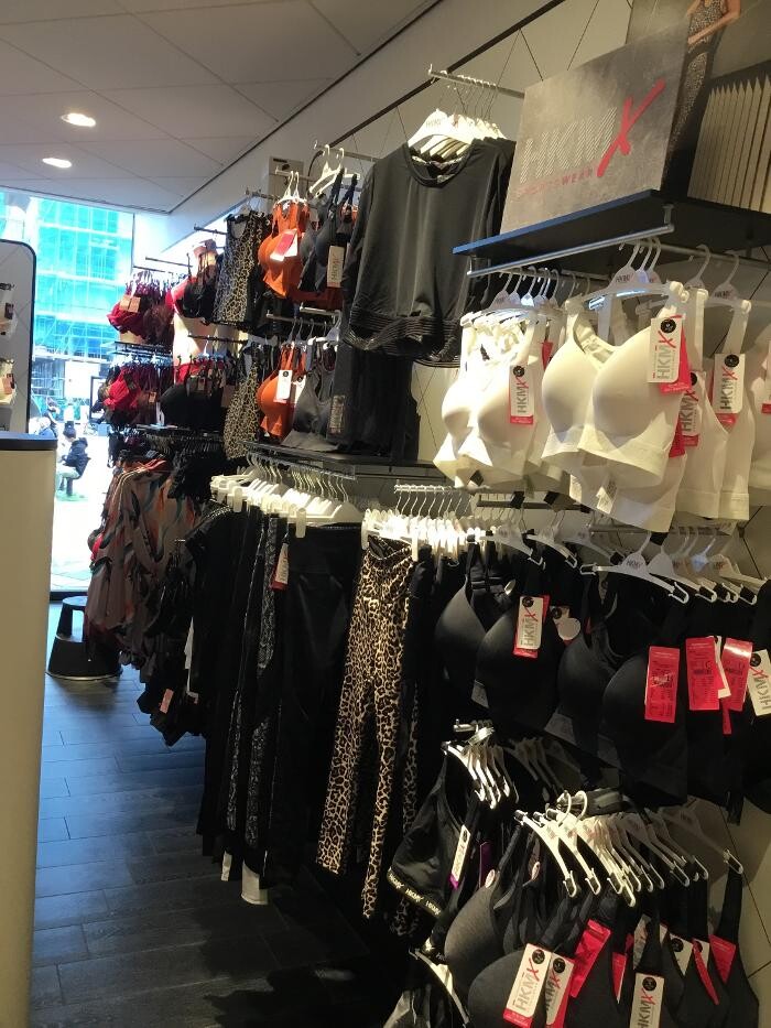 Foto's Hunkemöller